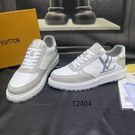 LV shoes 38-46-198